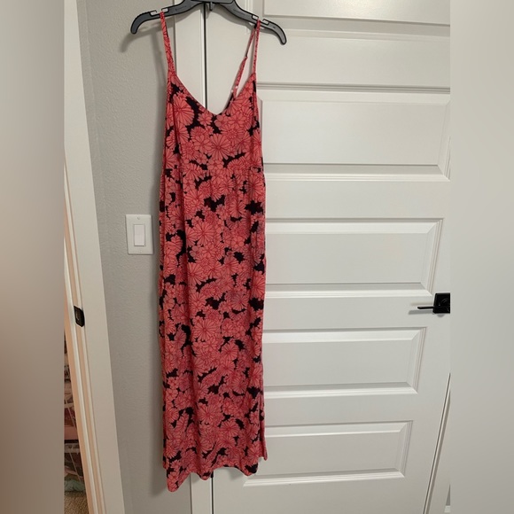 Isabel Maternity by Ingrid & Isabel Dresses & Skirts - Floral Maternity Dress